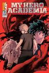 MY HERO ACADEMIA 10 K HORIKOSHI KOMIKS MANGA NOWA w sklepie internetowym ksiazkitanie.pl