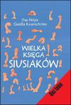 WIELKA KSIĘGA SIUSIAKÓW D HÖJER G KVARNSTRÖM NOWA w sklepie internetowym ksiazkitanie.pl