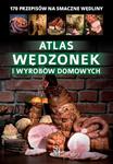 ATLAS WĘDZONEK I WYROBÓW DOMOWYCH M SZYDŁOWSKA w sklepie internetowym ksiazkitanie.pl