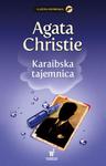 KARAIBSKA TAJEMNICA AGATHA CHRISTIE NOWA w sklepie internetowym ksiazkitanie.pl