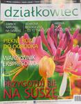 6/2022 DZIAŁKOWIEC KWIATY RÓŻE OGRÓD ZIOŁA SUSZA w sklepie internetowym ksiazkitanie.pl