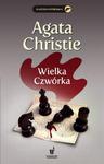 WIELKA CZWÓRKA AGATHA CHRISTIE NOWA w sklepie internetowym ksiazkitanie.pl