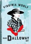 PANI DALLOWAY VIRGINIA WOOLF NOWA w sklepie internetowym ksiazkitanie.pl