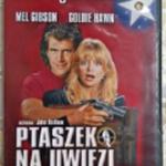 PTASZEK NA UWIĘZI DVD GIBSON HAWN KUSATSU (1) w sklepie internetowym ksiazkitanie.pl