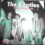 THE BEATLES PLEASE ME CD MISERY ANNA CHAINS BOYS LOVE BABY PLACE TWIST w sklepie internetowym ksiazkitanie.pl