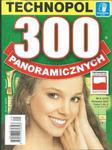 9/2023 300 PANORAMICZNYCH PANORAMICZNE KRZYŻÓWKI w sklepie internetowym ksiazkitanie.pl