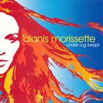 ALANIS MORISSETTE UNDER RUG SWEPT CD 21 THINGS NARCISSUS UNSEXY MAN UTOPIA w sklepie internetowym ksiazkitanie.pl