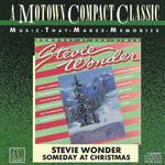 STEVIE WONDER SOMEDAY AT CHRISTMAS CD SILVER BELLS AVE MARIA TWINKLE w sklepie internetowym ksiazkitanie.pl