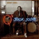 QUINCY JONES CD JOOK JOINT HEAVEN`S GIRL GOOD TIME ROLL MY HEART w sklepie internetowym ksiazkitanie.pl