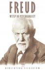 FREUD WSTĘP DO PSYCHOANALIZY BIBLIOTEKA FILOZOFÓW SYMBOLIKA w sklepie internetowym ksiazkitanie.pl