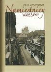 NAMIESTNICY WARSZAWY DANUTA SZMIT-ZAWIERUCHA GEN J ZAJĄCZEK w sklepie internetowym ksiazkitanie.pl