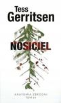 NOSICIEL TESS GERRITSEN ANATOMIA ZBRODNI 14 w sklepie internetowym ksiazkitanie.pl