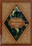 KRZYŻACY 1410 JÓZEF IGNACY KRASZEWSKI WŁADYSŁAW JAGIEŁŁO KRÓL POLSKI w sklepie internetowym ksiazkitanie.pl