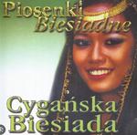 PIOSENKI BIESIADNE CYGANSKA BIESIADA CD CYGANECZKA ZOSIA w sklepie internetowym ksiazkitanie.pl
