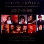 ZŁOTA TRÓJKA 2002-06 NIEDŹWIECKI CD MERCURY WILKI BLUR T.LOVE MYSLOVITZ w sklepie internetowym ksiazkitanie.pl