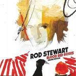ROD STEWART CD BLOOD RED ROSES EYES HEART FAREWELL GRACE LIFE JULIA FOLIA w sklepie internetowym ksiazkitanie.pl