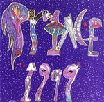 PRINCE CD 1999 CORVETTE DELIRIOUS D.M.S.R PRETEND AUTOMATIC LADY CAB FOLIA w sklepie internetowym ksiazkitanie.pl