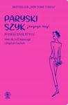 PARYSKI SZYK JESZCZE RAZ PODRĘCZNIK STYLU GACHET w sklepie internetowym ksiazkitanie.pl