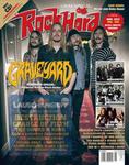 ROCK HARD 306/2012 AEROSMITH MOTORHEAD CD w sklepie internetowym ksiazkitanie.pl