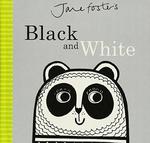 JANE FOSTER'S BLACK AND WHITE JANE FOSTER NOWA w sklepie internetowym ksiazkitanie.pl