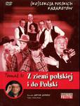 KOLEKCJA POLSKICH KABARETÓW 1 DVD Z ZIEMI POLSKIEJ w sklepie internetowym ksiazkitanie.pl