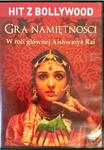 GRA NAMIĘTNOŚCI DVD RAI BOLLYWOOD w sklepie internetowym ksiazkitanie.pl