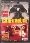 GRINDHOUSE DEATH PROOF / PLANET TERROR DVD X 2 w sklepie internetowym ksiazkitanie.pl