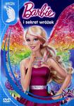 BARBIE I SEKRET WRÓŻEK DVD FOLIA w sklepie internetowym ksiazkitanie.pl