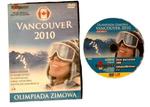 KOMPUTER ŚWIAT VANCOUVER 2010 OLIMPIADA ZIMOWA DVD w sklepie internetowym ksiazkitanie.pl