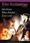 PANI BOVARY/PÓŁNOC POŁÓDNIE /ŻONY I CÓRKI 6 DVD w sklepie internetowym ksiazkitanie.pl