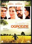 ŚWIETLIKI W OGRODZIE DVD DAFOE ROBERTS REYNOLDS w sklepie internetowym ksiazkitanie.pl