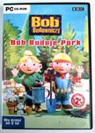 BOB BUDOWNICZY PC CD BOB BUDUJE PARK w sklepie internetowym ksiazkitanie.pl