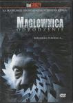MAGLOWNICA DVD STEPHEN KING BANNISTER w sklepie internetowym ksiazkitanie.pl