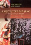 KSIĘŻNICZKA MASAKO UWIĘZIONY MOTYL YOKO KOBAYASHI w sklepie internetowym ksiazkitanie.pl