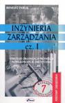 INŻYNIERA ZARZĄDZANIA CZ I IRENEUSZ DURLIK w sklepie internetowym ksiazkitanie.pl