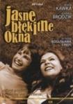 JASNE BŁĘKITNE OKNA DVD LINDA KAWKA BRODZIK w sklepie internetowym ksiazkitanie.pl