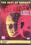 HELLRAISER WROTA PIEKIEŁ DVD SHEFFER w sklepie internetowym ksiazkitanie.pl