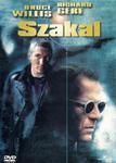 SZAKAL DVD WILLIS GERE w sklepie internetowym ksiazkitanie.pl