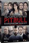 PITBULL NIEBEZPIECZNE KOBIETY DVD CIELĘCKA VEGA w sklepie internetowym ksiazkitanie.pl