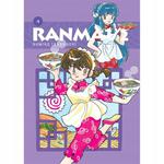 RANMA 1/2 TOM 04 RUMIKO TAKAHASHI NOWA w sklepie internetowym ksiazkitanie.pl