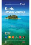 KORFU I WYSPY JOŃSKIE #TRAVEL&STYLE SNOCH w sklepie internetowym ksiazkitanie.pl