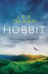 THE HOBBIT THE PRELUDE TO THE J R R TOLKIEN w sklepie internetowym ksiazkitanie.pl