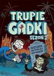 TRUPIE GADKI SEZON 2 ADAM MURPHY NOWA w sklepie internetowym ksiazkitanie.pl