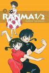 RANMA 1/2 TOM 3 RUMIKO TAKAHASHI NOWA w sklepie internetowym ksiazkitanie.pl