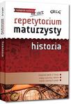 HISTORIA NOWA MATURA LO KL1-3 REPETYTORIUM KRĘC w sklepie internetowym ksiazkitanie.pl