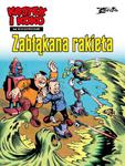 KAJTEK I KOKO W KOSMOSIE ZABŁĄKANA RAKIETA CHRISTA w sklepie internetowym ksiazkitanie.pl