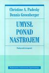 Umysł ponad nastrojem Podręcznik terapeuty w sklepie internetowym ksiazkitanie.pl