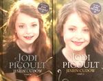 JESIEŃ CUDÓW CZĘŚĆ 1-2 JODI PICOULT NOWA w sklepie internetowym ksiazkitanie.pl