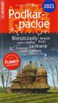 PODKARPACKIE PRZEWODNIK + ATLAS PRACA ZBIOROWA w sklepie internetowym ksiazkitanie.pl