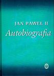 AUTOBIOGRAFIA JAN PAWEŁ II KILIAŃCZYK-ZIĘBA w sklepie internetowym ksiazkitanie.pl